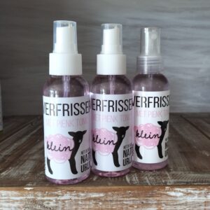 Verfrisser Sproei met Pienk Tonic 100ml