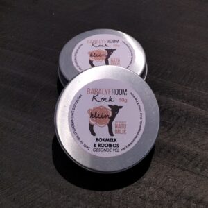 Baba-LyfROOM-Koek - Bokmelk & Rooibos