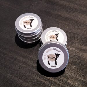 Lipsalf 15ml - Melk & Heuning