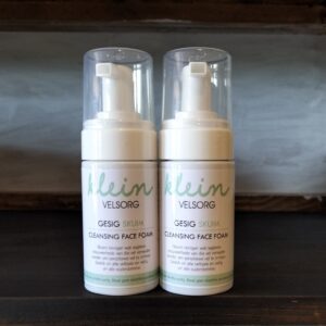 GesigWAS 100ml - GesigSKUIM