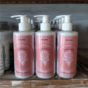 Opknapper 250ml - Fynbos & Winterblom