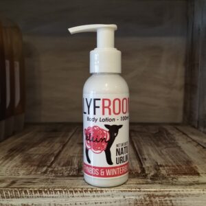 Lyfroom 100ml - Fynbos & Winterblom