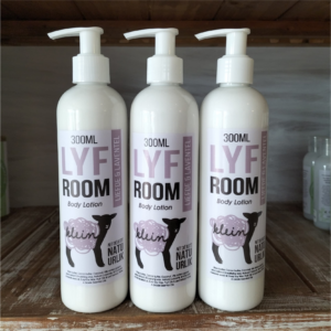 Lyfroom 300ml - Liefde & Laventel