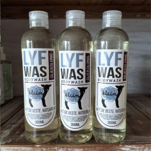 Lyfwas 300ml - Oliekolonie