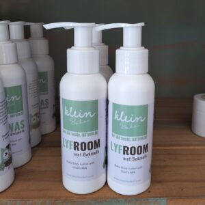 100ml Baba LyfROOM - Bokmelk
