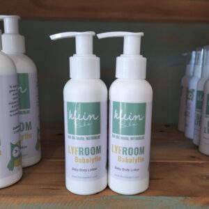 100ml Baba LyfROOM - BABALYFIE