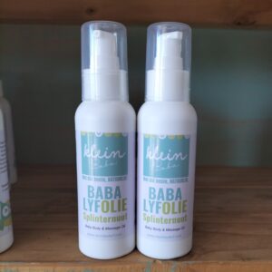 100ml Baba LyfOLIE - SPLINTERNUUT