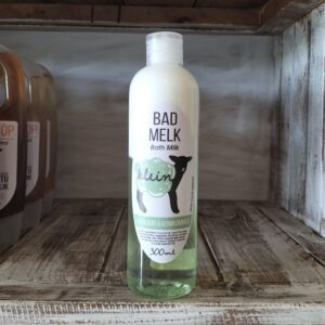 Badmelk 300ml - Avokado & Komkommer