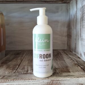 200ml Baba LyfROOM - Bokmelk