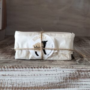 Seepkoeke - Bokmelk (K)