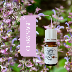 Clary Sage EO 5ml