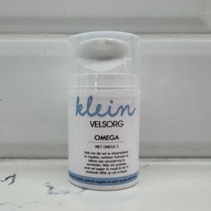 Gesig Serum 50ml - Omega