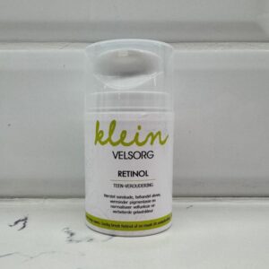 Gesig Serum 50ml - Retinol
