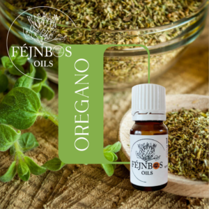 Oregano EO 5ml