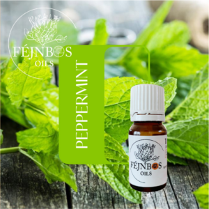 Peppermint EO 5ml