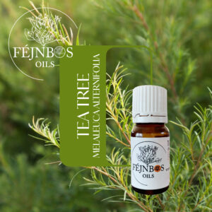 Tea Tree EO 5ml