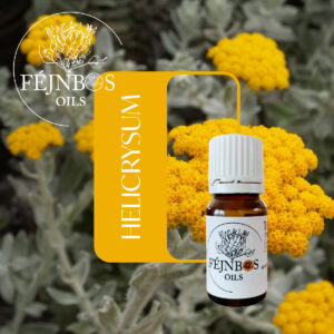 Helichrysum EO 5ml