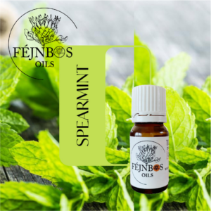 Spearmint EO 5ml