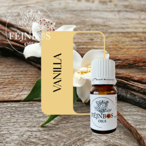 Vanilla EO 5ml