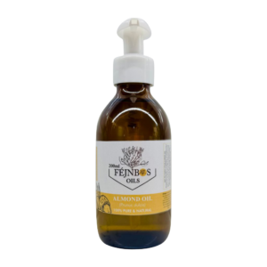 Carrier 200ml - Almond Oil