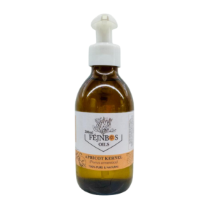 Carrier 200ml - Apricot Kernel