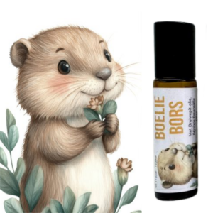 Essensiële Olie-Roller 10ml - Boelie Bors