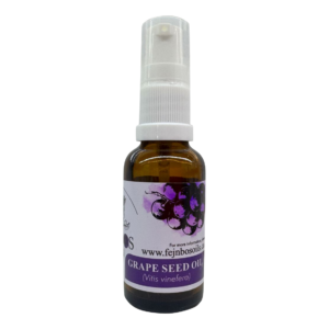 Carrier 30ml - Grape Seed Oil