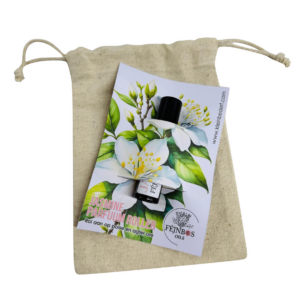 10ml Jasmine Parfuum Roller
