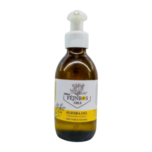 Carrier 200ml - Jojoba
