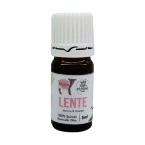 Essensiële Olie Blend 5ml - Lente