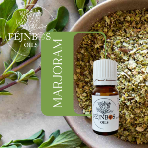 Marjoram EO 5ml