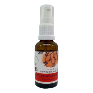 Carrier 30ml - Rosehip Oil