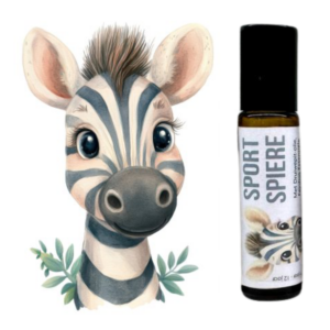 Essensiële Olie-Roller 10ml - Sport Spiere