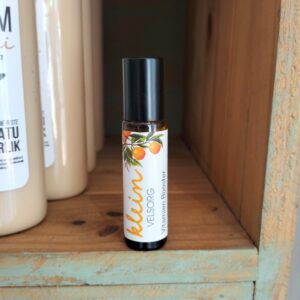 10ml VELSORG ROLLER - Vitamien Booster (C&E)
