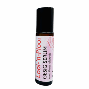 10ml VELSORG ROLLER - Looi-'n-Plooi