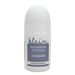 Onderarm-Rol - Oliekolonie